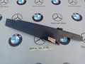 молдинг двери задней левой BMW X6 F16 2016, 3.0 л., бензин, правый руль, 7317799