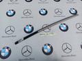 молдинг двери задней левой BMW X6 F16 2016, 3.0 л., бензин, правый руль