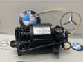 компрессор пневмоподвески Mercedes-Benz E-Класс W211/S211 2004, 21132003040