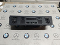 блок управления печки / климат-контроля BMW X5 E53 2002, 6926880