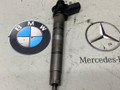 форсунка BMW X3 E83 [рестайлинг] 2008, 2.0 л., N47 D20 A, дизель, 7797877