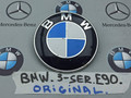 эмблема BMW 3 серия E90/E91 [рестайлинг] 2009, 8132375
