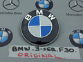 эмблема BMW 3 серия F30/F31 [рестайлинг] 2017, 8219237