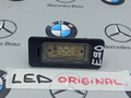 подсветка номера BMW 3 серия E90/E91 [рестайлинг] 2009, 7193293