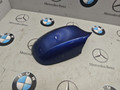 накладка на зеркало BMW 3 серия E90/E91 [рестайлинг] 2010