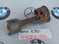 поршень BMW 3 серия E90/E91 [рестайлинг] 2009, 2.0 л., N46 B20 BD, бензин