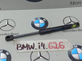амортизатор капота BMW i4 G26 2022, электро, АКПП, 7419387