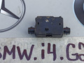 антенна BMW i4 G26 2022, электро, АКПП, 6832256