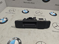 ручка крышки багажника Mercedes-Benz GLC-Класс X253 [рестайлинг] 2020, 2.0 л., M264.920, бензин, полный привод, правый руль, A0997503500