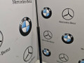 амортизатор капота Mercedes-Benz GLC-Класс X253 [рестайлинг] 2020, 2.0 л., M264.920, бензин, полный привод, правый руль, A2539801164