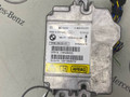 блок AirBag BMW X1 E84 [рестайлинг] 2013, 9184432