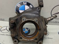 кулак поворотный правый BMW X3 F25 2012, 3.0 л., N52 B30 A, бензин