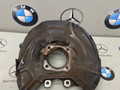 кулак задний правый BMW X3 F25 2012, 3.0 л., N52 B30 A, бензин