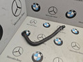 трубка вентиляции картерных газов Mercedes-Benz GLC-Класс X253 [рестайлинг] 2020, 2.0 л., M264.920, бензин, полный привод, правый руль, A2640181409