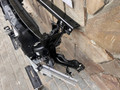 передняя панель крепления облицовки (телевизор) BMW X5 M F95 2021, 4.4 л., бензин, полный привод, 7421599, 7421707, 7421675, 7443621, 7443622 - фото №4