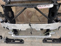 передняя панель крепления облицовки (телевизор) BMW X5 M F95 2021, 4.4 л., бензин, полный привод, 7421599, 7421707, 7421675, 7443621, 7443622 - фото №7