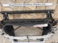 передняя панель крепления облицовки (телевизор) BMW X5 M F95 2021, 4.4 л., бензин, полный привод, 7421599, 7421707, 7421675, 7443621, 7443622 - фото №8