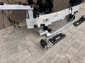 передняя панель крепления облицовки (телевизор) BMW X5 M F95 2021, 4.4 л., бензин, полный привод, 7421599, 7421707, 7421675, 7443621, 7443622 - фото №9
