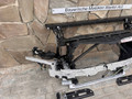 передняя панель крепления облицовки (телевизор) BMW X5 M F95 2021, 4.4 л., бензин, полный привод, 7421599, 7421707, 7421675, 7443621, 7443622 - фото №10