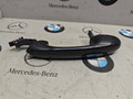 ручка наружная задняя левая BMW 6 GT G32 2019, 3.0 л., B58B30, бензин, 8492017