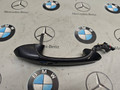 ручка наружная задняя правая BMW 6 GT G32 2019, 3.0 л., B58B30, бензин, 8492018