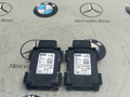 датчик мертвых (слепых) зон BMW X5 M F95 2021, 4.4 л., бензин, полный привод, 5A495A3