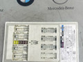 блок комфорта BMW X5 M F95 2021, 4.4 л., бензин, полный привод, 5A589E4, 61355A589E4