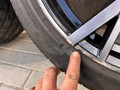 диск литой BMW X5 M F95 2021, 4.4 л., бензин, полный привод - фото №12