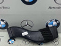 патрубок воздушного фильтра BMW X5 M F95 2021, 4.4 л., бензин, 8689753, 8091869