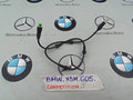 датчик ускорения BMW X5 M F95 2021, 4.4 л., бензин, полный привод, 6876305