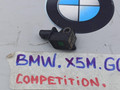 датчик удара BMW X5 M F95 2021, 4.4 л., бензин, полный привод, 6861319