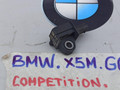 датчик удара BMW X5 M F95 2021, 4.4 л., бензин, полный привод, 6861319