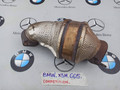 катализатор BMW X5 M F95 2021, 4.4 л., бензин, полный привод, 9502219