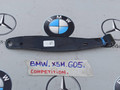 Кронштейн балки BMW X5 M F95 2021, 4.4 л., бензин, полный привод, 6878072