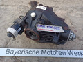 редуктор заднего моста BMW X5 M F95 2021, 4.4 л., бензин, полный привод, 8047170