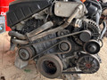 двигатель BMW 5 серия E60/E61 [рестайлинг] 2007, 3.0 л., N52 B30 AE, бензин, N52B30AE