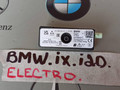 антенна BMW iX I20 2022, электро, полный привод, правый руль, 6A319C9