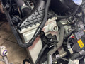 интеркулер BMW X5 M F95 2021, 4.4 л., бензин, полный привод, 7852407