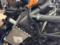 интеркулер BMW X5 M F95 2021, 4.4 л., бензин, полный привод, 7852406