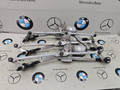 механизм стеклоочистителя (трапеция дворников) BMW X5 E70 [рестайлинг] 2012, 7200510