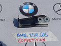 кронштейн (крепление) BMW X5 M F95 2021, 4.4 л., бензин, полный привод, 7418217