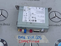 навигация BMW X5 M F95 2021, 4.4 л., бензин, полный привод, 5A5B486