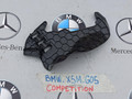 планка под капот BMW X5 M F95 2021, 4.4 л., бензин, полный привод, 9462716