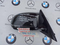 зеркало наружное левое BMW X5 M F95 2021, 4.4 л., бензин, полный привод, 8970911