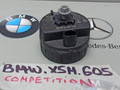 сирена (гонг) BMW X5 M F95 2021, 4.4 л., бензин, полный привод, 9493759