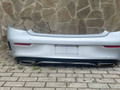 бампер задний Mercedes-Benz C-Класс W205 [рестайлинг] 2020, 2.0 л., M264.920, бензин, кабриолет, задний привод