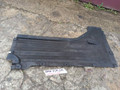 защита днища BMW X5 M F95 2021, 4.4 л., бензин, полный привод, 7424881