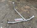 Распорка (растяжка) телевизора BMW X5 M F95 2021, 4.4 л., бензин, полный привод, 7468279