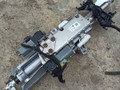 рулевая колонка BMW X5 M F95 2021, 4.4 л., бензин, полный привод, 7045955