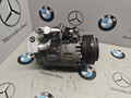 компрессор кондиционера BMW X5 E53 [рестайлинг] 2004, 3.0 л., M54 B30 (306S3), бензин, 6918000